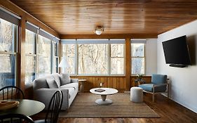 The Neighborhood Hotel Grand Beach